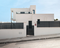 New Build - detached - Polop