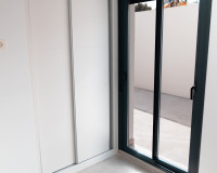New Build - detached - Polop