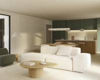 New Build - detached - Polop