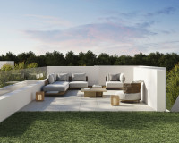 New Build - detached - Polop