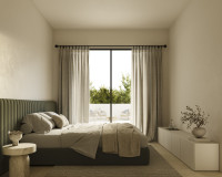 New Build - detached - Polop