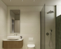 New Build - detached - Polop