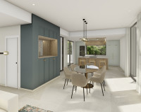 New Build - detached - Polop