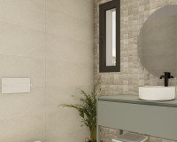 New Build - detached - Polop
