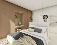 New Build - detached - Polop