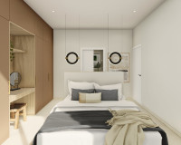 New Build - detached - Polop