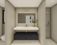 New Build - detached - Polop
