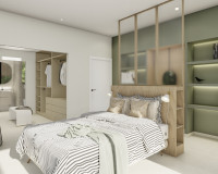 New Build - detached - Polop