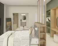 New Build - detached - Polop
