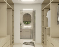 New Build - detached - Polop