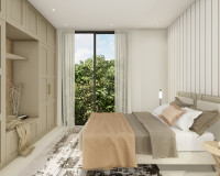 New Build - detached - Polop