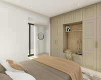 New Build - detached - Polop