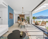 New Build - detached - Polop