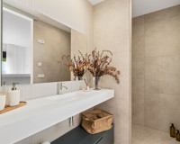 New Build - detached - Polop