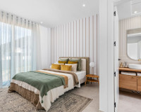 New Build - detached - Polop