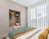 New Build - detached - Polop