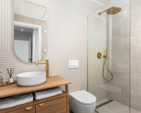 New Build - detached - Polop