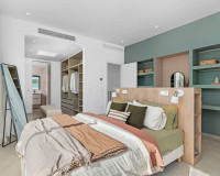 New Build - detached - Polop