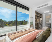 New Build - detached - Polop