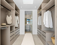 New Build - detached - Polop