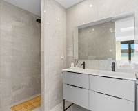 New Build - detached - Polop