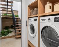 New Build - detached - Polop