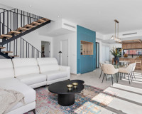 New Build - detached - Polop