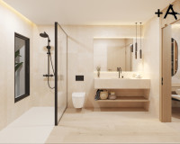 New Build - detached - Polop