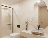 New Build - detached - Polop