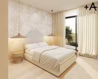 New Build - detached - Polop