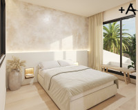 New Build - detached - Polop