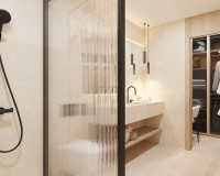 New Build - detached - Polop