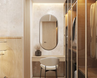 New Build - detached - Polop