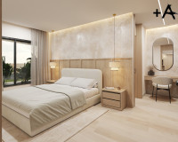 New Build - detached - Polop