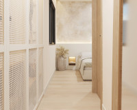 New Build - detached - Polop