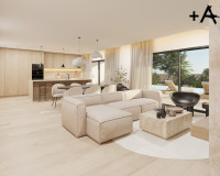 New Build - detached - Polop