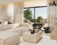 New Build - detached - Polop