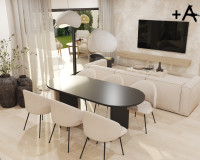 New Build - detached - Polop