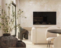 New Build - detached - Polop