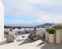 New Build - detached - Polop