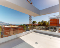 New Build - detached - Polop