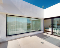 New Build - detached - Polop