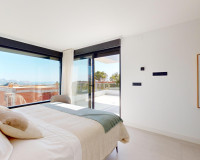 New Build - detached - Polop