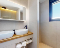 New Build - detached - Polop