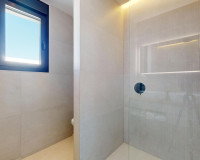 New Build - detached - Polop