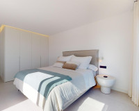 New Build - detached - Polop