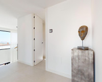 New Build - detached - Polop