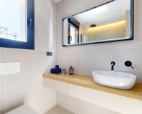 New Build - detached - Polop