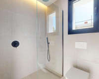 New Build - detached - Polop