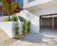 New Build - detached - Polop